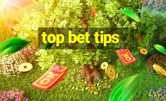 top bet tips