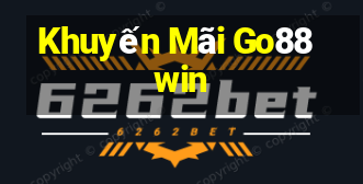 Khuyến Mãi Go88win