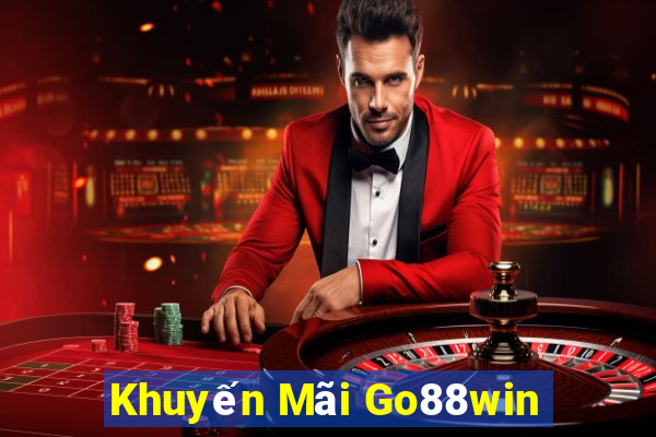 Khuyến Mãi Go88win