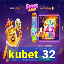 kubet 32