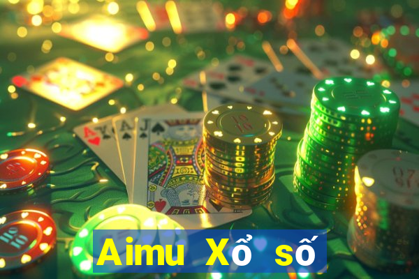 Aimu Xổ số Apple Tải về