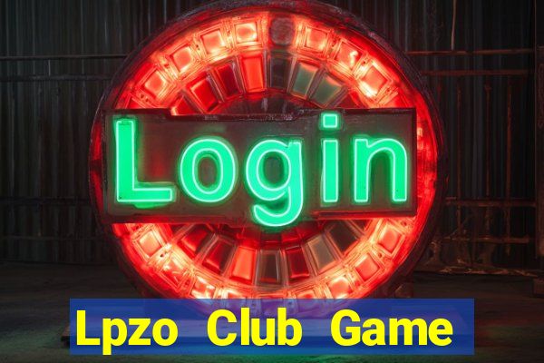 Lpzo Club Game Bài Fa88 Apk