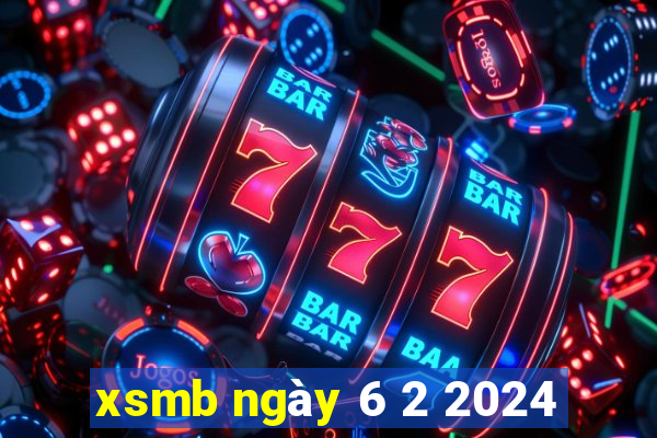 xsmb ngày 6 2 2024