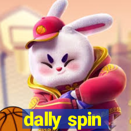 dally spin