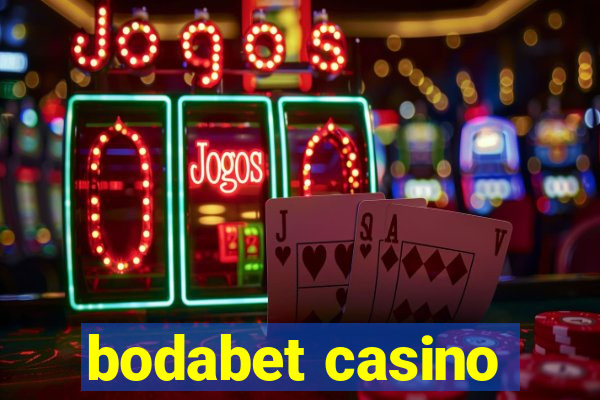 bodabet casino