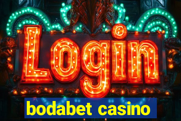 bodabet casino