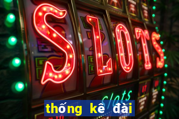 thống kê đài hậu giang