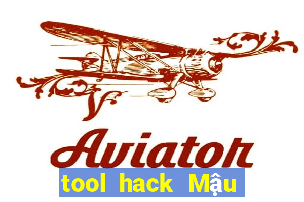 tool hack Mậu Binh free