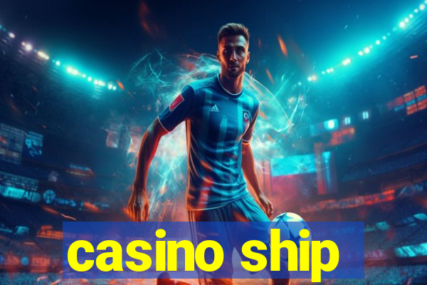 casino ship