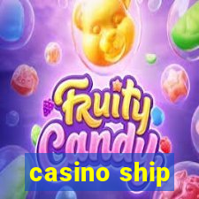 casino ship