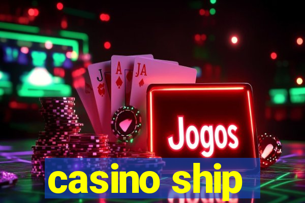 casino ship