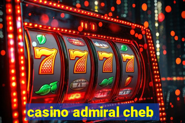 casino admiral cheb