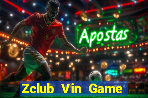 Zclub Vin Game Bài Sunwin