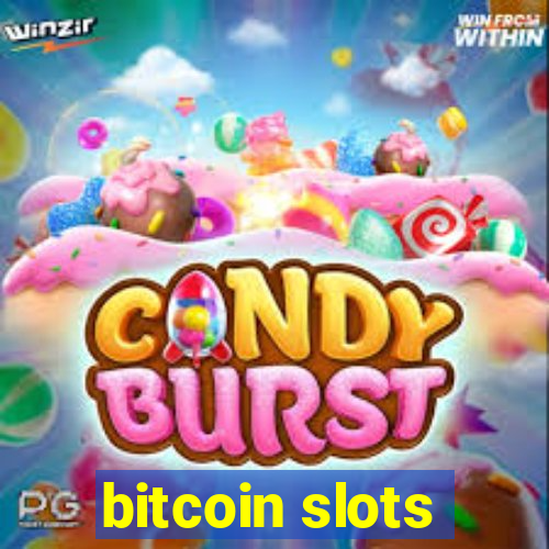 bitcoin slots