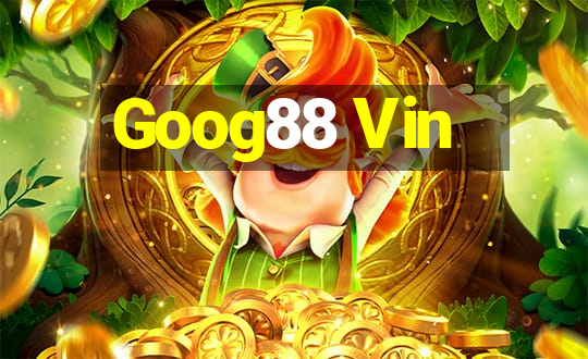 Goog88 Vin