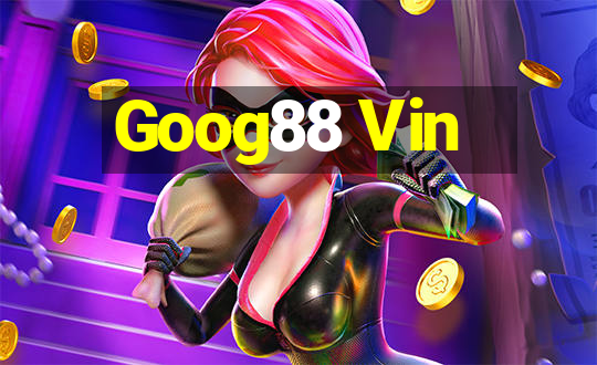 Goog88 Vin