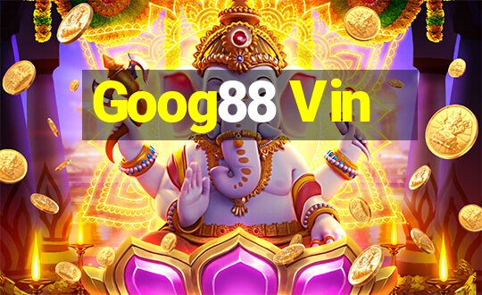 Goog88 Vin