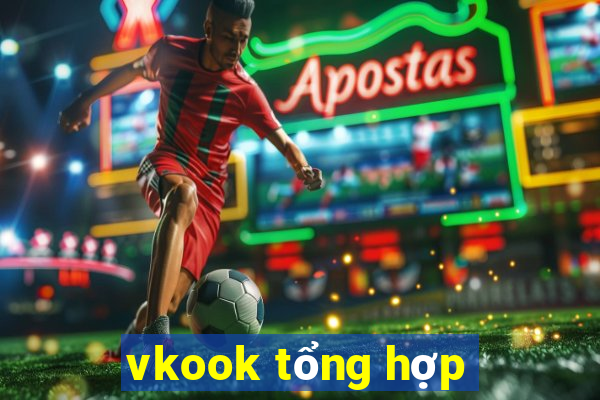 vkook tổng hợp