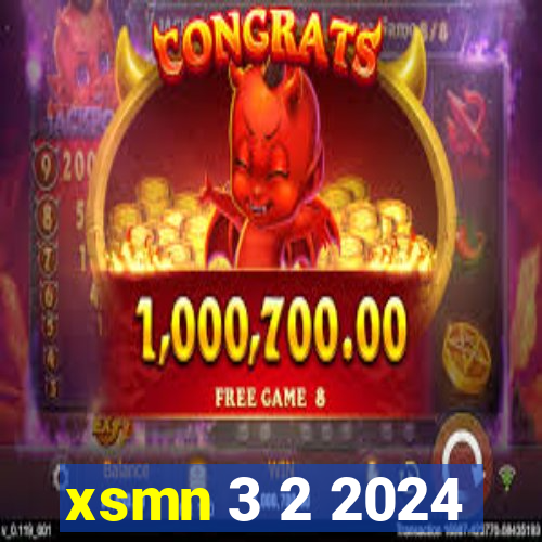 xsmn 3 2 2024