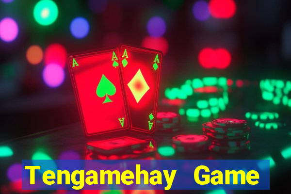 Tengamehay Game Bài Lừa Đảo