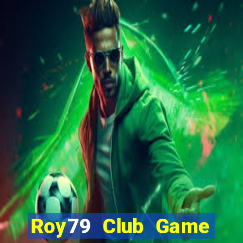 Roy79 Club Game Bài Yo88