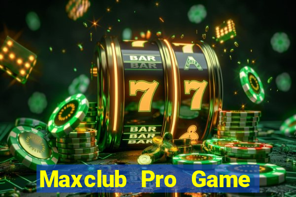 Maxclub Pro Game Bài Ruby