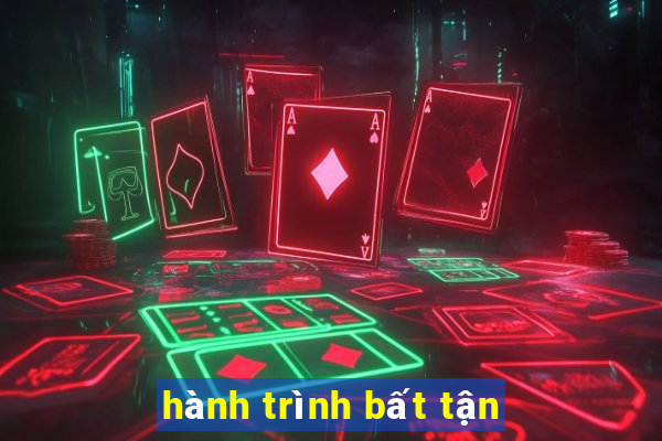 hành trình bất tận