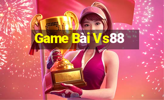 Game Bài Vs88