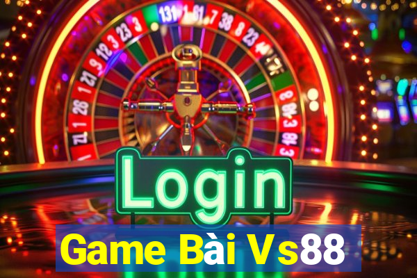 Game Bài Vs88