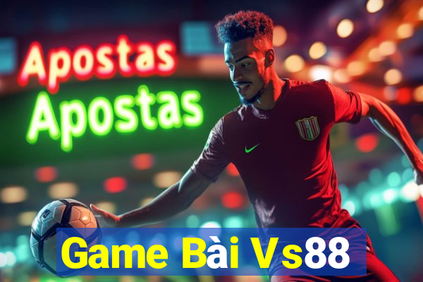 Game Bài Vs88