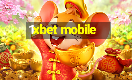 1xbet mobile