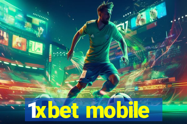 1xbet mobile