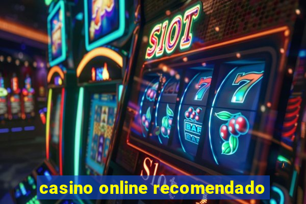 casino online recomendado