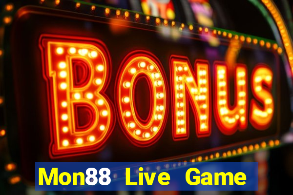 Mon88 Live Game Bài Offline