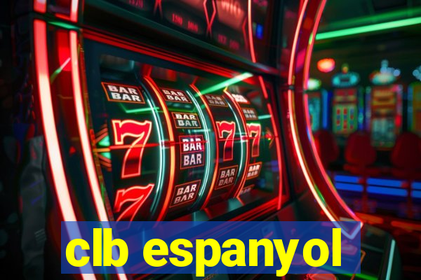 clb espanyol