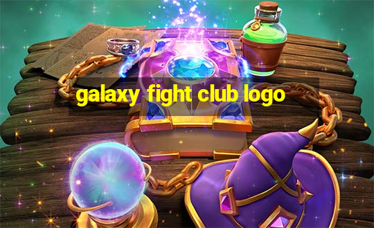 galaxy fight club logo