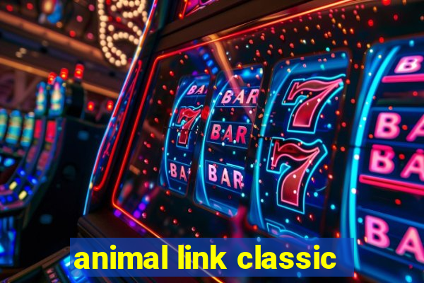 animal link classic