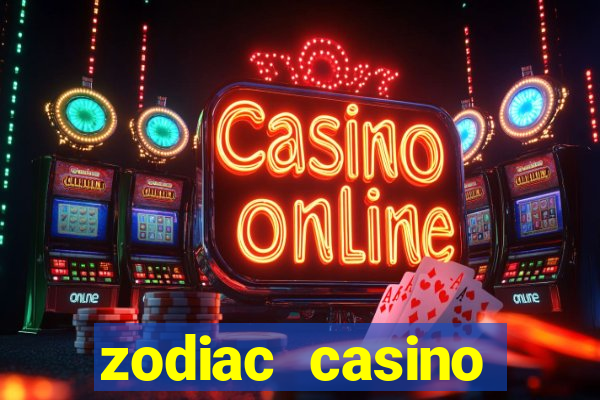 zodiac casino arnaque ou pas