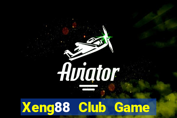 Xeng88 Club Game Bài Ionline