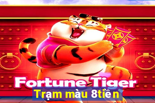 Trạm màu 8tiền