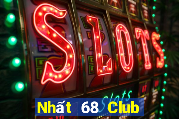 Nhất 68 Club Game Bài Giải Trí