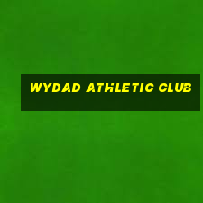 wydad athletic club