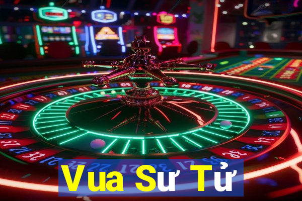 Vua Sư Tử