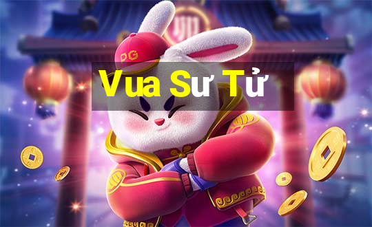 Vua Sư Tử