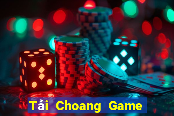 Tải Choang Game Bài 888B