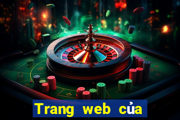 Trang web của rau bina lol