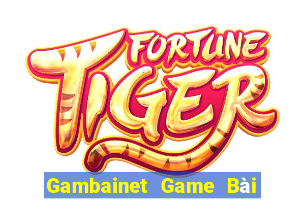 Gambainet Game Bài 3 Cây Online