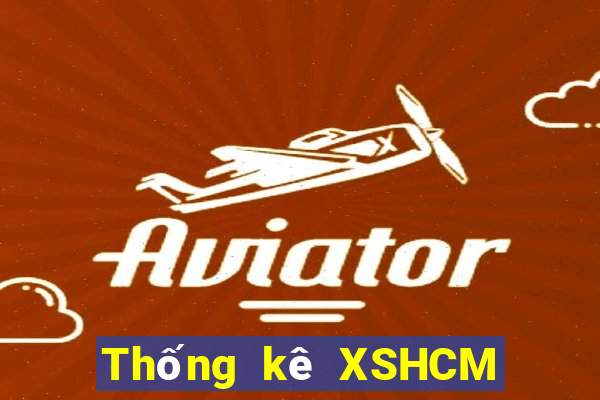 Thống kê XSHCM ngày 6