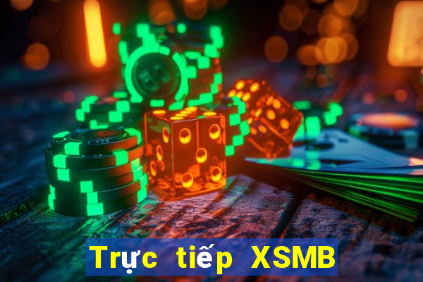 Trực tiếp XSMB ngày 15