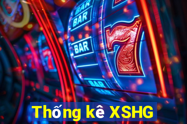 Thống kê XSHG